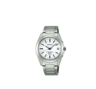 Pre-owned Seiko Sbtm213 Watches Men's (65