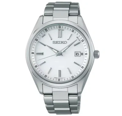 Pre-owned Seiko Sbtm317  Selection S Series Made In Japan