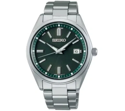 Pre-owned Seiko Sbtm319  Selection S Series Made In Japan
