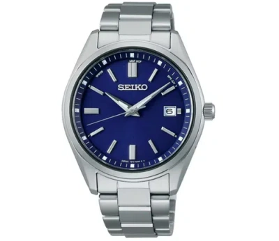 Pre-owned Seiko Sbtm321  Selection S Series Made In Japan