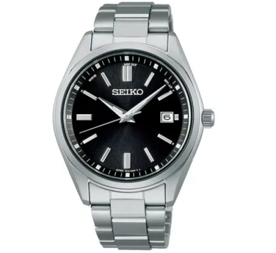 Pre-owned Seiko Sbtm323  Selection S Series Made In Japan