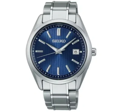 Pre-owned Seiko Sbtm339  Selection S Series Premium Made In Japan