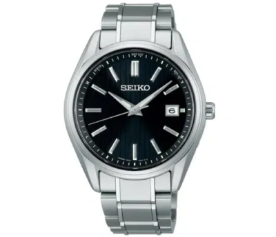 Pre-owned Seiko Sbtm341  Selection S Series Premium Made In Japan