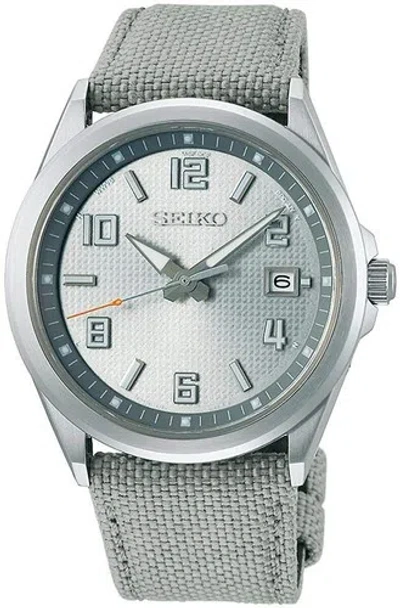 Pre-owned Seiko Selection Sbtm 311 Solar Radio Men's Watch In Box