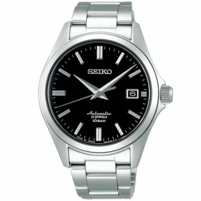 Pre-owned Seiko Selection Szsb012 Mechanical Automatic Men's Watch In Box