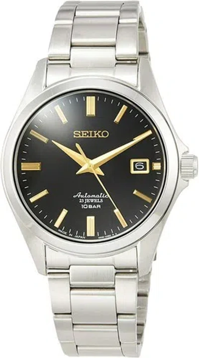 Pre-owned Seiko Selection Szsb014 Mechanical Automatic Men Watch In Box