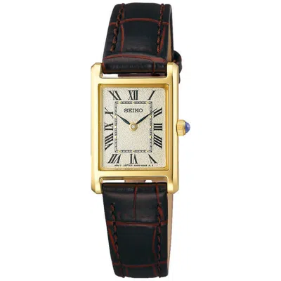 Pre-owned Seiko Selection Nano Universe Collaboration Sseh002, 004, 006 Watch Women W/box