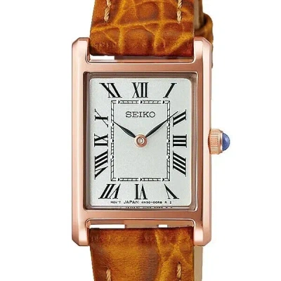 Pre-owned Seiko Selection Nano Universe Collaboration Women's Watch Quartz Sseh006 2022