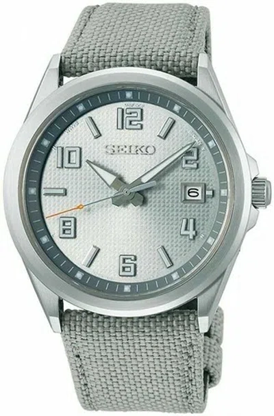 Pre-owned Seiko Selection Watch Radio Solar Radio Clock Limited Distribution Men's Sbtm311