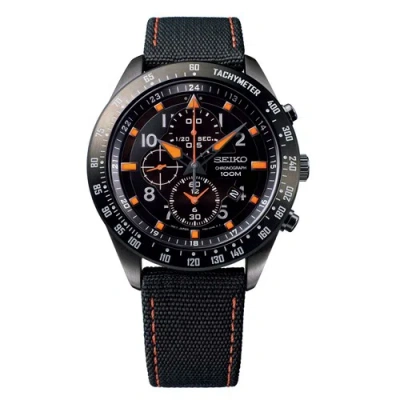 Pre-owned Seiko Sndh45p1 Quartz Mens Watch + Worldwide Warranty Us4