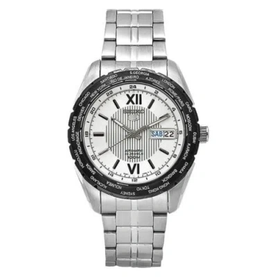 Pre-owned Seiko Snzg63k1 / Snzg63 Men Watch