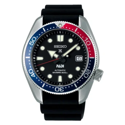 Pre-owned Seiko Spb087j1 Automatic Mens Watch Made In Japan + Worldwide Warranty Us4