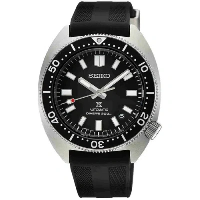 Pre-owned Seiko Spb317j1 Automatic Mens Watch + Worldwide Warranty Usus