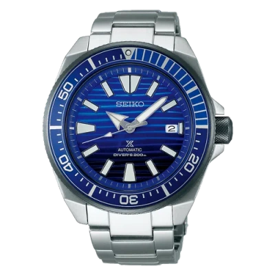 Pre-owned Seiko Srpc93k1 Automatic Mens Watch + Worldwide Warranty Us4