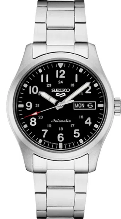 Pre-owned Seiko Srpg27 5 Sports