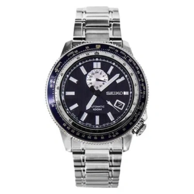 Pre-owned Seiko Ssa001k1 Men's Superior Dial Automatic Men's Watch 100m