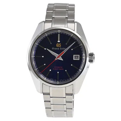 Pre-owned Seiko Stainless Steel Wristwatch () In Multi