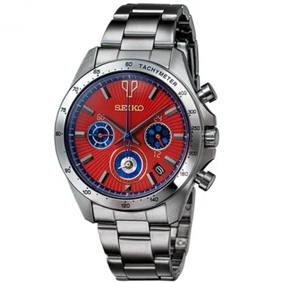 Pre-owned Seiko The Space Pirate Cobra 45th Anniversary Officially Certified Watch Limited