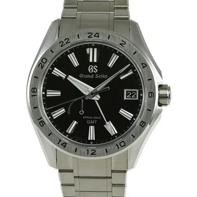 Pre-owned Seiko Titanium Wristwatch () In Multi