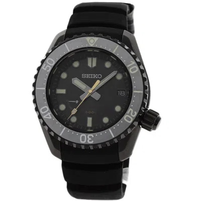 Pre-owned Seiko Titanium Wristwatch () In Multi