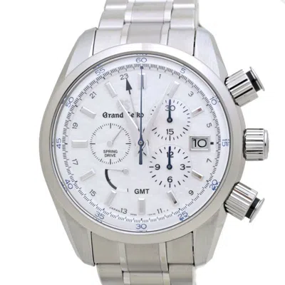 Pre-owned Seiko Titanium Wristwatch () In Multi