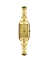 Seiko Watch Essentials Watch, 16mm In Gold