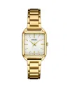 Seiko Watch Essentials Watch, 26mm In White/gold