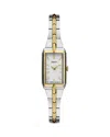 Seiko Watch Ladies Essential Watch, 21.5mm In White