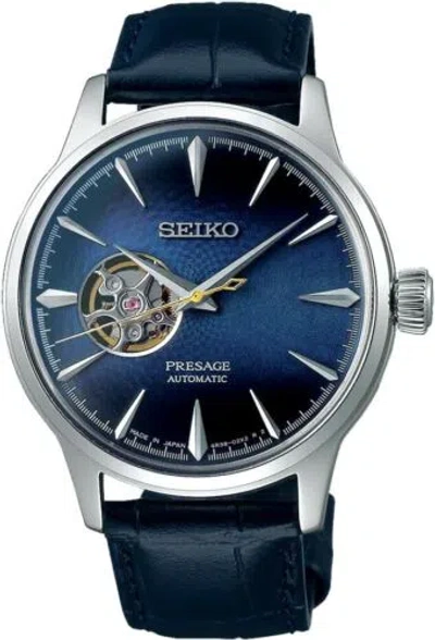 Pre-owned Seiko Watch  Presage Sary155 Import From Japan