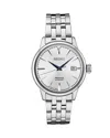 Seiko Watch Seiko Presage Watch, 40.5mm In Silver