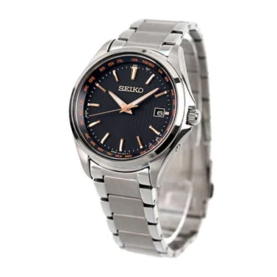 Pre-owned Seiko Watch  Sbtm293  Selection Import From Japan