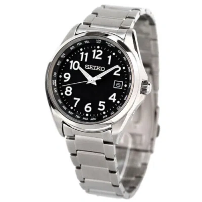 Pre-owned Seiko Watch  Sbtm329  Selection Made In Japan