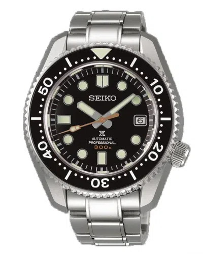 Seiko Watches Mod. Sla021j1 Gwwt1 In Metallic