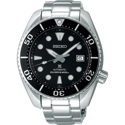 Seiko Watches Mod. Spb101j1 Gwwt1 In Gray