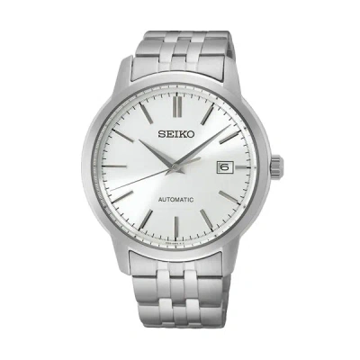 Seiko Watches Mod. Srph85k1 Gwwt1 In White