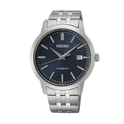 Seiko Watches Mod. Srph87k1 In Metallic