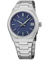 Seiko Watches Mod. Sur575p1 In Blue
