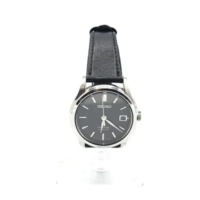 Pre-owned Seiko Wristwatch ()