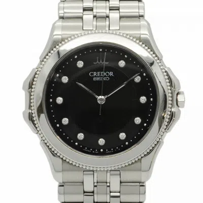 Pre-owned Seiko Wristwatch ()