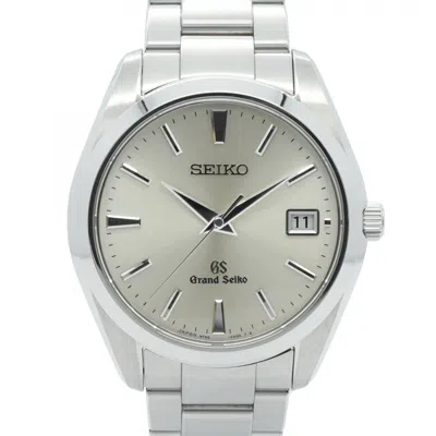 Pre-owned Seiko Wristwatch ()