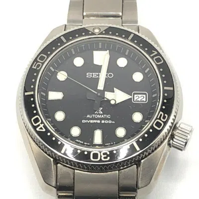 Pre-owned Seiko Wristwatch ()