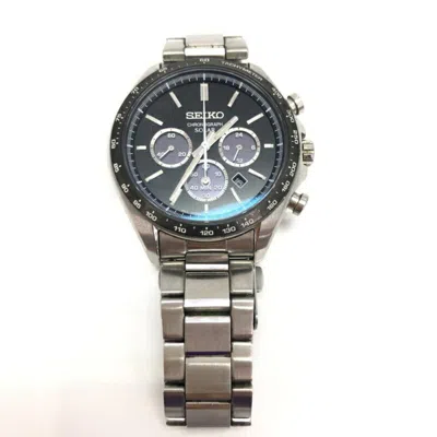 Pre-owned Seiko Wristwatch () In Multi