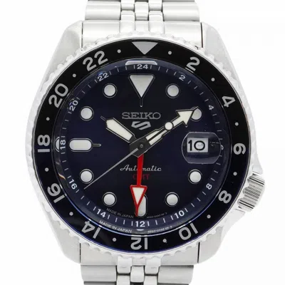Pre-owned Seiko Wristwatch () In Multi