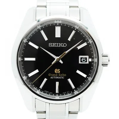 Pre-owned Seiko Wristwatch () In Multi