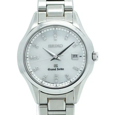 Pre-owned Seiko Wristwatch () In Multi