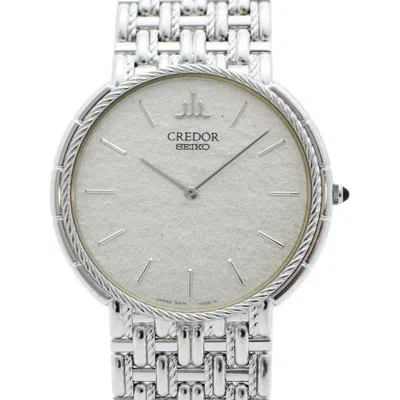 Pre-owned Seiko Wristwatch () In Multi