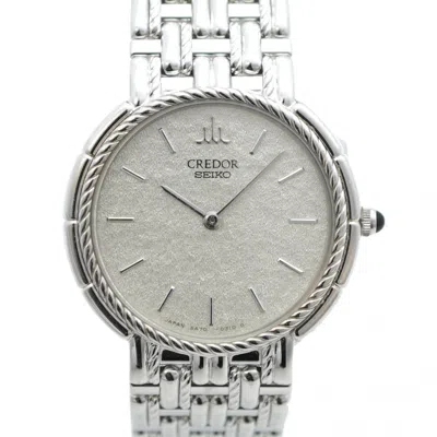 Pre-owned Seiko Wristwatch () In Multi