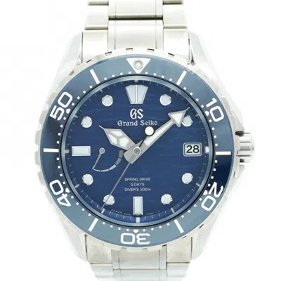 Pre-owned Seiko Wristwatch () In Multi