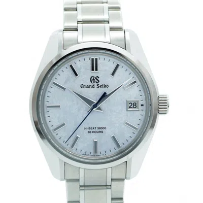 Pre-owned Seiko Wristwatch () In Multi