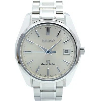Pre-owned Seiko Wristwatch () In Multi